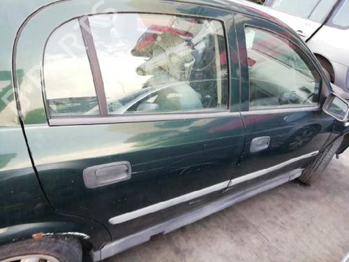 Engine OPEL ASTRA G Hatchback (T98) 1.8 16V (F08, F48) | BP7304246M1 