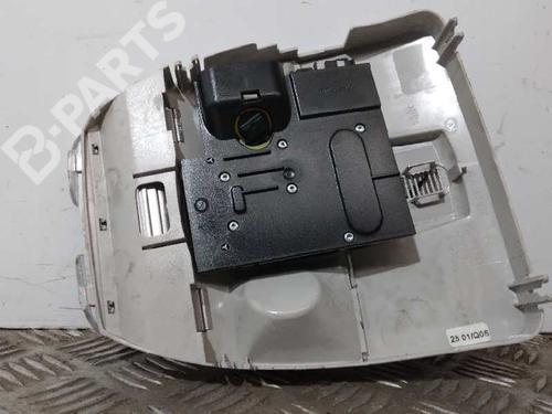 Interior roof light MERCEDES-BENZ A-CLASS (W169) A 160 (169.031, 169.331) | BP10545337I8 