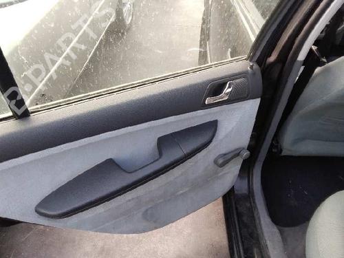 Left taillight SKODA FABIA I (6Y2) 1.4 | BP4195363C34 