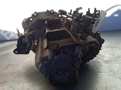 Gearbox HYUNDAI i30 (FD) 2.0 CRDi | BP8589189M3 