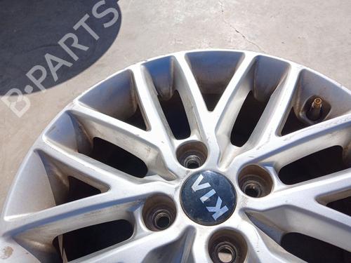 Fælk KIA RIO IV (YB, SC, FB) 1.25 | BP32365468C45