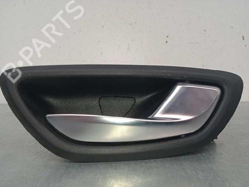 Used Front right interior door handle RENAULT MEGANE IV Hatchback (B9A/M/N_) [2015-2025]  9137630