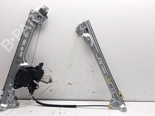 Used Front left window mechanism Front left window mechanism RENAULT TALISMAN (LP_) 1.8 TCe 225 (LPM1) (224 hp) 35769620 35769620