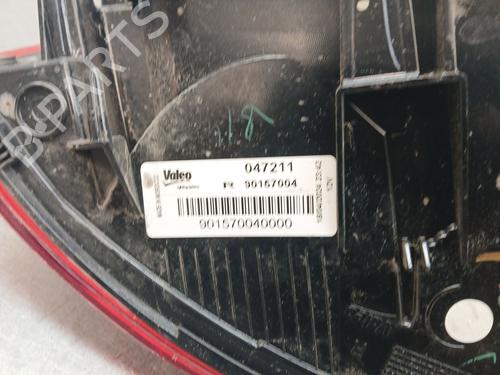 Right taillight CITROËN C4 CACTUS 1.2 THP 110 | BP39147352C35 - Image 6