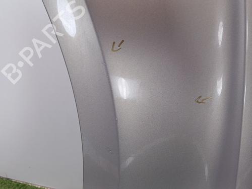 Left front fenders SEAT ALTEA XL (5P5, 5P8) 1.6 TDI | BP24662462C41 