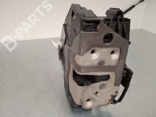 Used Front right lock FORD C-MAX II (DXA/CB7, DXA/CEU) 1.6 Ti (125 hp) 7518436