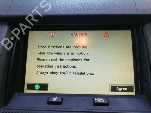 Display monitor LAND ROVER DISCOVERY III (L319) 4.4 4x4 | BP20309975C48 