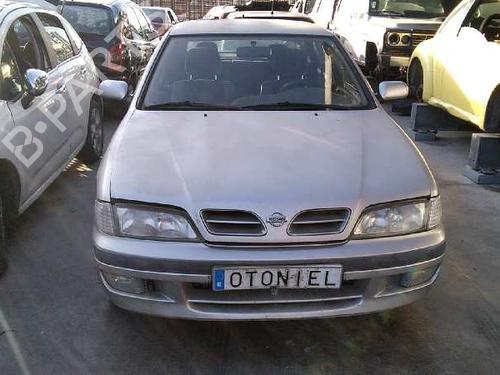 Front right lock NISSAN PRIMERA (P11)  | BP2412065C97 