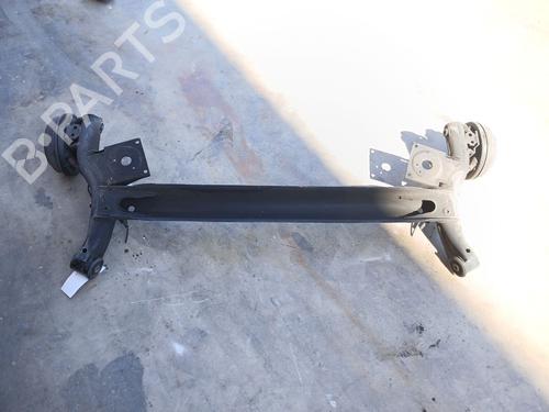 Rear axle DACIA SPRING EV (B6M1) | BP37072952M2 - Image 5