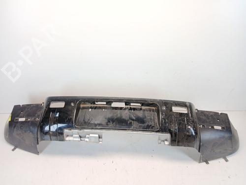 Used Front bumper LAND ROVER DEFENDER Van (L663) 3.0 D300 MHEV 4x4 (300 hp) 29026836