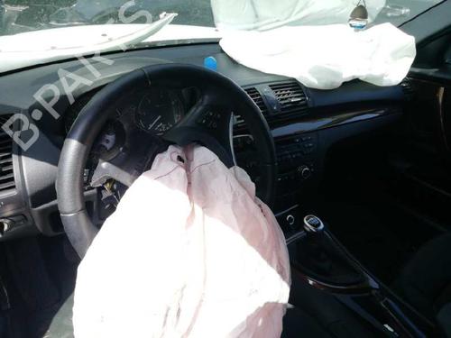 Engine control unit (ECU) BMW 1 (E87)  | BP13554021M57 