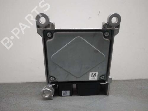 Kollisjonspute styreenhet FORD FOCUS II (DA_, HCP, DP) 1.8 TDCi | BP14833494M53 