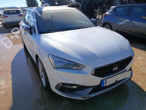 Køler SEAT LEON Sportstourer (KL8, KLD) 1.5 TSI | BP26596433M31 
