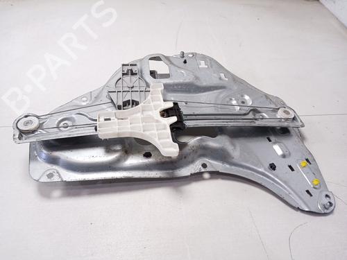 Rear right window mechanism HYUNDAI ix35 (LM, EL, ELH)  | BP25437227C25 