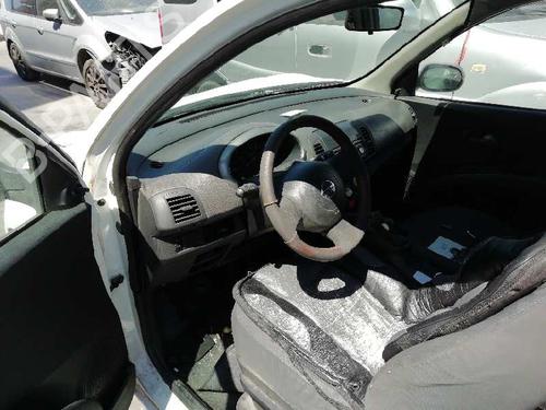 Gearbox NISSAN MICRA III (K12) 1.5 dCi | BP3421434M3 