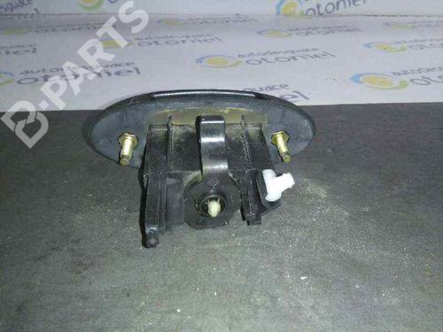 Tailgate handle RENAULT MEGANE I (BA0/1_)  | BP4031716C132 