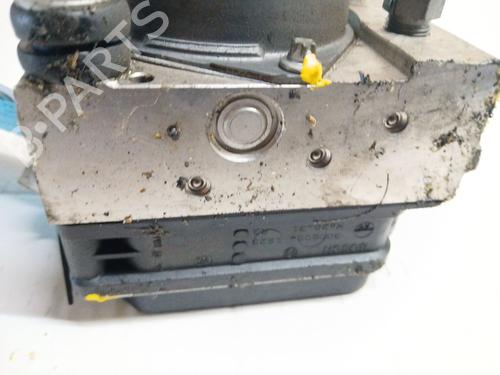 ABS pump PEUGEOT 407 SW (6E_, 6D_) 1.6 HDi 110 | BP22276576M43 