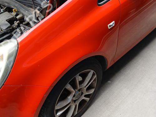 left-front-fenders-opel-corsa-d-s07-2006-2007-2008-2009-2010-2011-2012-2013-2014-2015-31753581 main image