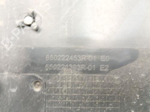 Rear bumper DACIA SPRING EV (B6M1) | BP32979576C8  - Image 14