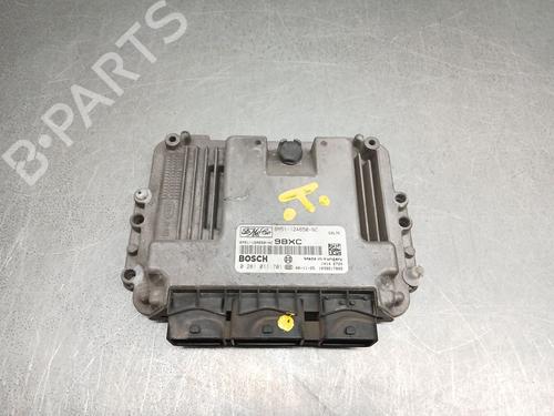 Used Engine control unit (ECU) Engine control unit (ECU) 38621513 38621513