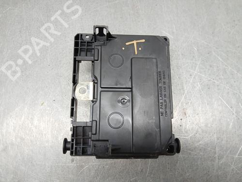 Fuse box LANCIA PHEDRA (179_) 2.2 JTD (179AXC1A) | BP30504866E1 