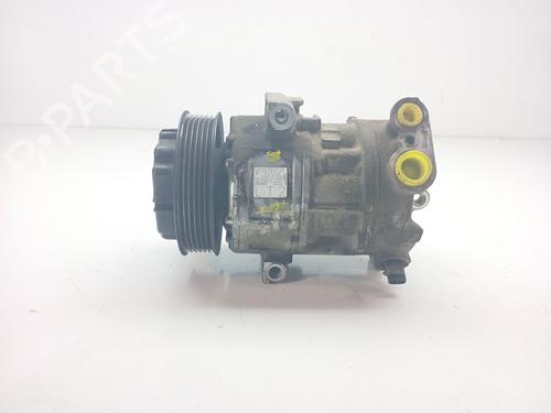 Used AC compressor OPEL CORSA D (S07) 1.3 CDTI (L08, L68) (75 hp) 32169819