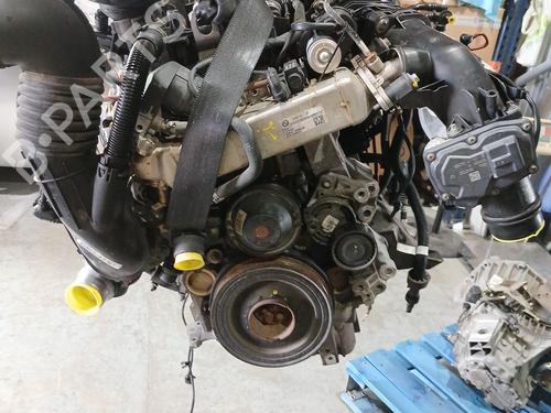 Engine BMW 3 (E90) 320 d | BP28692939M1 - Image 19