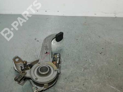 Used Hand brake MERCEDES-BENZ M-CLASS (W163) ML 400 CDI (163.128) (250 hp) 8784892
