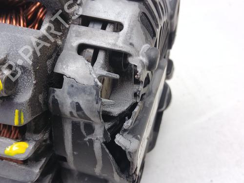 Alternator PEUGEOT 308 I (4A_, 4C_) 1.6 16V | BP28103326M7 