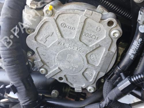 Engine AUDI A4 B8 Avant (8K5)  | BP15593142M1 