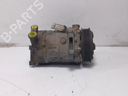 AC compressor SAAB 9-3 Estate (E50) 1.9 TTiD | BP37440015M34 - Image 2