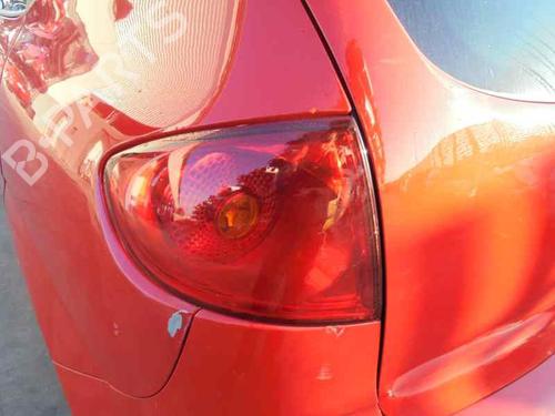 Climate control SEAT ALTEA (5P1) 1.9 TDI | BP3175735I5 
