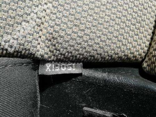 Left rear window motor SEAT ALTEA (5P1)  | BP7710708E23 