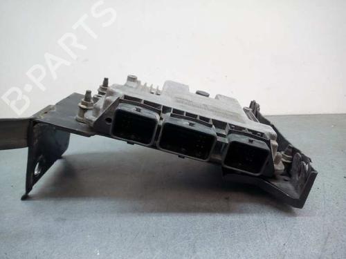 Engine control unit (ECU) RENAULT MEGANE II (BM0/1_, CM0/1_)  | BP18786491M57 
