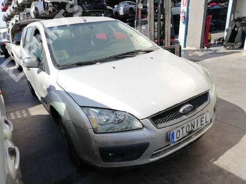 Front wiper motor FORD FOCUS II Turnier (DA_, FFS, DS) 1.6 TDCi | BP9661967M29 