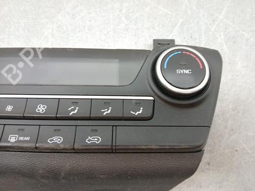 Climate control HYUNDAI TUCSON (TL, TLE) 1.6 T-GDi | BP28692946I5 