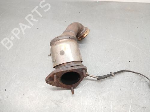 Catalyseur OPEL ASTRA H TwinTop (A04) 1.9 CDTi (L67) (150 hp) 31123457