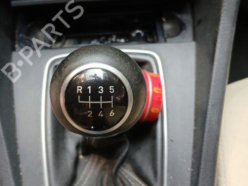 Gearbox SEAT EXEO ST (3R5)  | BP28211204M3 