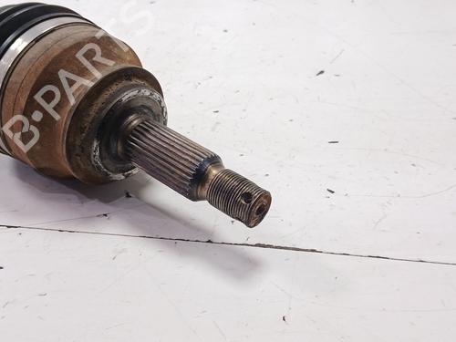 Left front driveshaft MITSUBISHI ASX (GA_W_)  | BP37496023M38  - Image 5