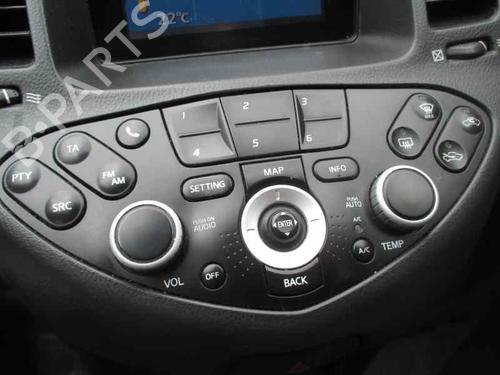 Gearbox NISSAN PRIMERA Hatchback (P12) 1.9 dCi | BP2421323M3 