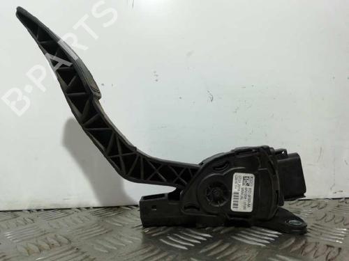 Pedal FORD FIESTA VI (CB1, CCN) 1.4 TDCi | BP9653443I4 