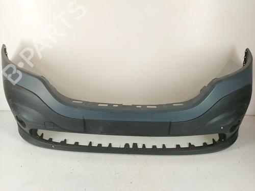 Used Front bumper RENAULT TRAFIC III Platform/Chassis (EG_) 2.0 dCi 150 (EGMU) (150 hp) 27273042