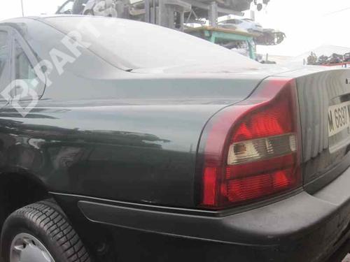 Trunk håndtak VOLVO S80 I (184)  | BP2362829C132 
