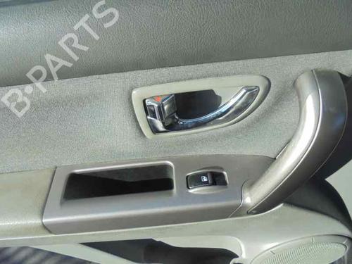 Gearbox KIA SORENTO I (JC)  | BP2362998M3 