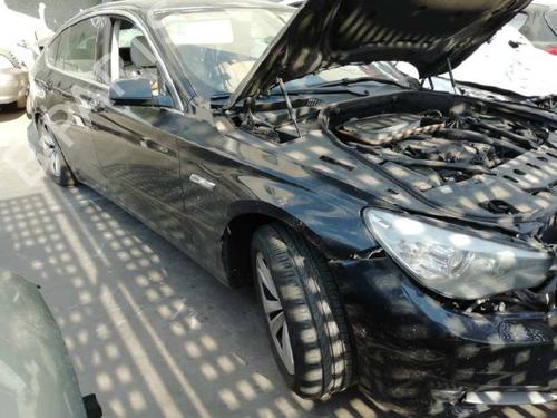 Front left window mechanism BMW 5 Gran Turismo (F07) 530 d | BP10285516C22 