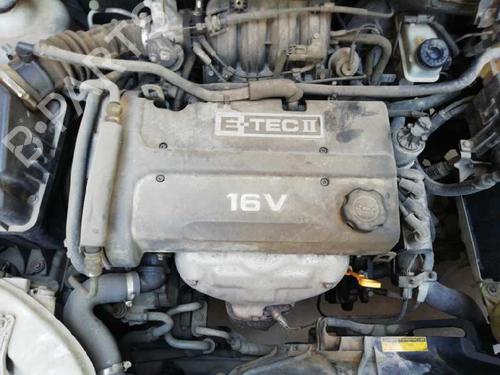 ABS pump CHEVROLET AVEO / KALOS Hatchback (T200) 1.4 16V | BP18090575M43 