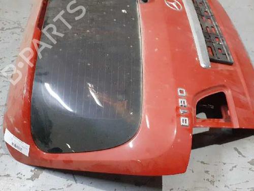 Tailgate MERCEDES-BENZ B-CLASS Sports Tourer (W245)  | BP10363881C6 