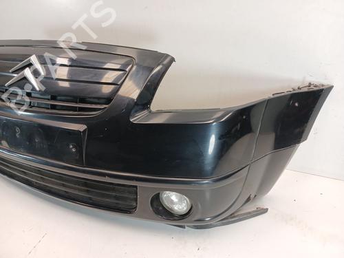 Front bumper CITROËN C2 (JM_) 1.4 | BP27171015C7 