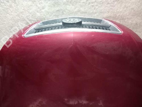 Hood KIA SORENTO I (JC)  | BP15251070C1 