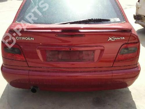 Elektronisk modul CITROËN XSARA (N1)  | BP14248312M83 